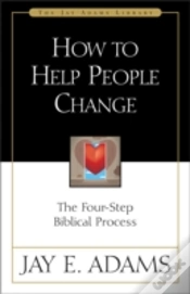 Capa do artigo How To Help People Change
