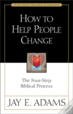 Capa do artigo How To Help People Change
