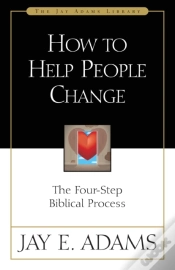 Capa do artigo How To Help People Change