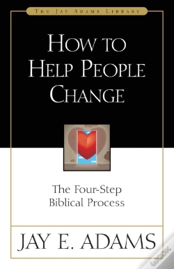 Capa do artigo How To Help People Change