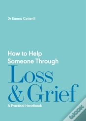 Capa do artigo How To Help Someone Through Loss And Grief