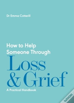 Capa do artigo How To Help Someone Through Loss And Grief