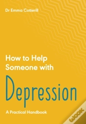 Capa do artigo How To Help Someone With Depression