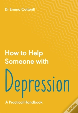 Capa do artigo How To Help Someone With Depression