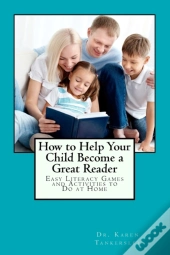 How To Help Your Child Become A Great Reader