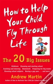 Capa do artigo How To Help Your Child Fly Through Life