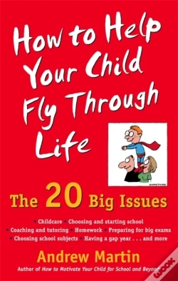 Capa do artigo How To Help Your Child Fly Through Life
