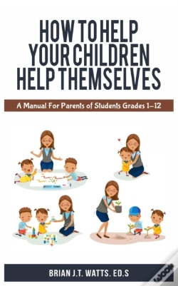 Capa do artigo How To Help Your Children Help Themselve