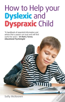 Capa do artigo How To Help Your Dyslexic And Dyspraxic Child