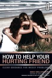 Capa do artigo How To Help Your Hurting Friend