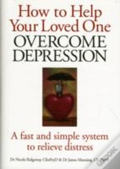 Capa do artigo How To Help Your Loved One Overcome Depression