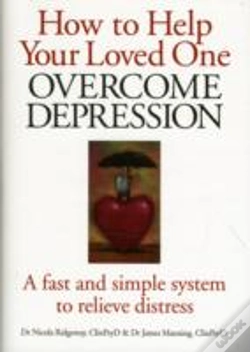 Capa do artigo How To Help Your Loved One Overcome Depression