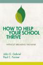 How To Help Your School Thrive Without Breaking The Bank - Preview