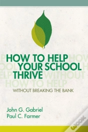 Capa do artigo How To Help Your School Thrive Without Breaking The Bank
