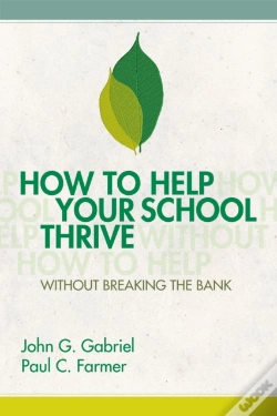 Capa do artigo How To Help Your School Thrive Without Breaking The Bank