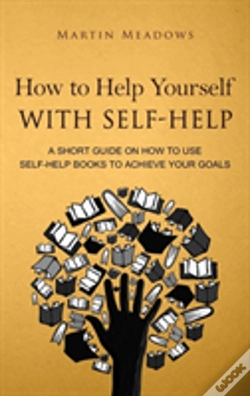 Capa do artigo How To Help Yourself With Self-Help