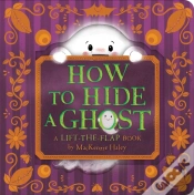 Capa do artigo How To Hide A Ghost