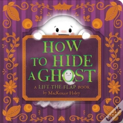 Capa do artigo How To Hide A Ghost