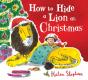 How To Hide A Lion At Christmas Pb - Preview