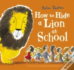 Capa do artigo How To Hide A Lion At School
