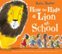 How To Hide A Lion At School - Preview