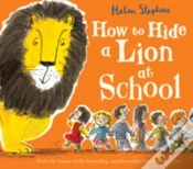 Capa do artigo How To Hide A Lion At School