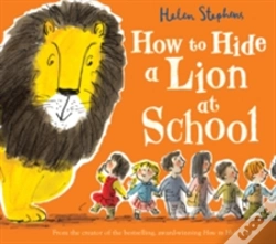 Capa do artigo How To Hide A Lion At School