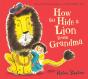 How To Hide A Lion From Grandma - Preview