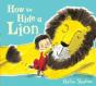 How To Hide A Lion - Preview