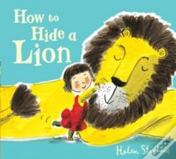 Capa do artigo How To Hide A Lion