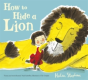 How To Hide A Lion - Preview
