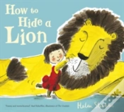 Capa do artigo How To Hide A Lion