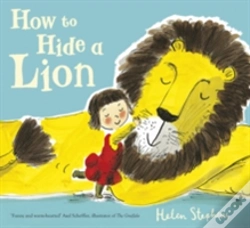 Capa do artigo How To Hide A Lion