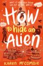 How To Hide An Alien - Preview