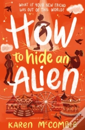 Capa do artigo How To Hide An Alien