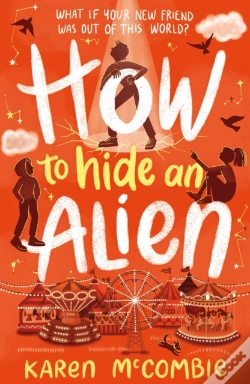 Capa do artigo How To Hide An Alien