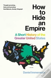 Capa do artigo How To Hide An Empire