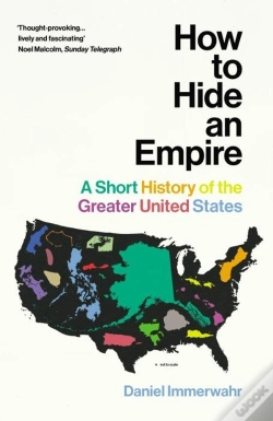 Capa do artigo How To Hide An Empire