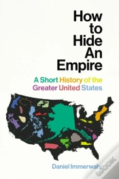 Capa do artigo How To Hide An Empire