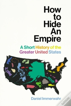 Capa do artigo How To Hide An Empire