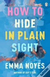 Capa do artigo How To Hide In Plain Sight