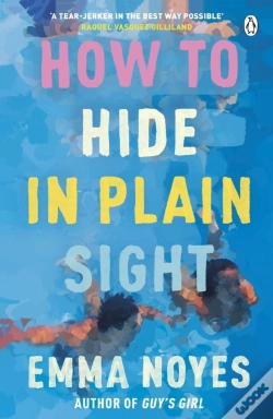 Capa do artigo How To Hide In Plain Sight