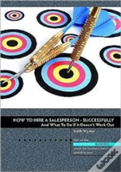 How To Hire A Salesperson