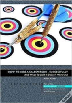 Capa do artigo How To Hire A Salesperson