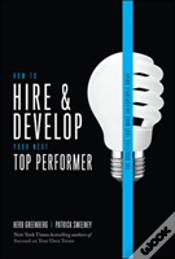 Capa do artigo How To Hire And Develop Your Next Top Performer: The Qualities That Make Salespeople Great