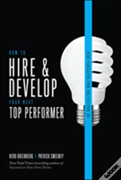 Capa do artigo How To Hire And Develop Your Next Top Performer: The Qualities That Make Salespeople Great