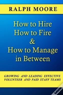 Capa do artigo How To Hire, How To Fire And How To Mana