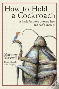 Capa do artigo How To Hold A Cockroach
