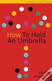 Capa do artigo How To Hold An Umbrella
