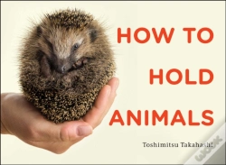 Capa do artigo How To Hold Animals